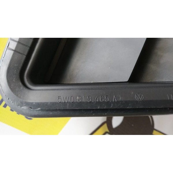 Cobertura Ventilação Vw Gol G5.g6.