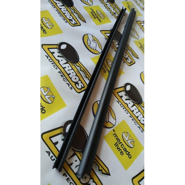 Pestanas Interna E Externa  Vw Gol G6