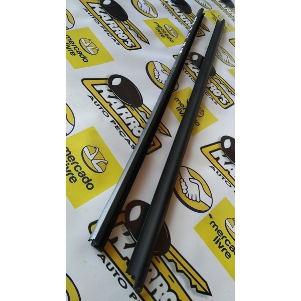 Pestanas Interna E Externa  Vw Gol G6