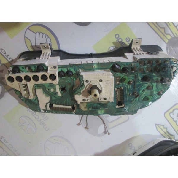 Painel De Instrumentos Gm Vectra Astra Antigo 1995 1996