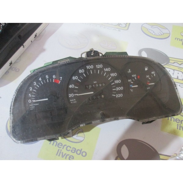 Painel De Instrumentos Gm Vectra Astra Antigo 1995 1996