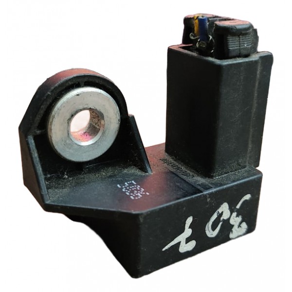 Sensor De Impacto Citroen C4 Peugeot 307 9646768980