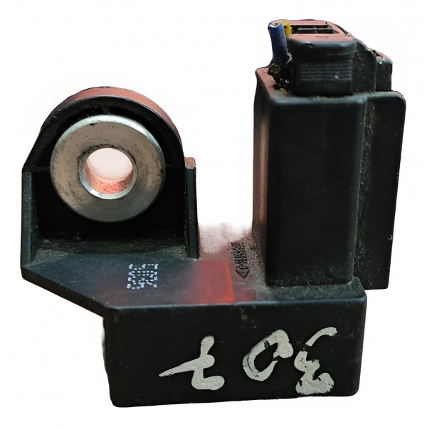 Sensor De Impacto Citroen C4 Peugeot 307 9646768980