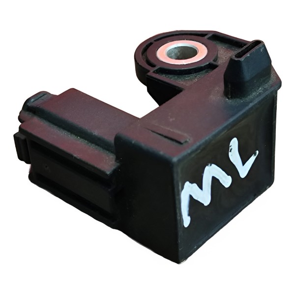 Sensor De Impacto Citroen C4 Peugeot 307 9646768980