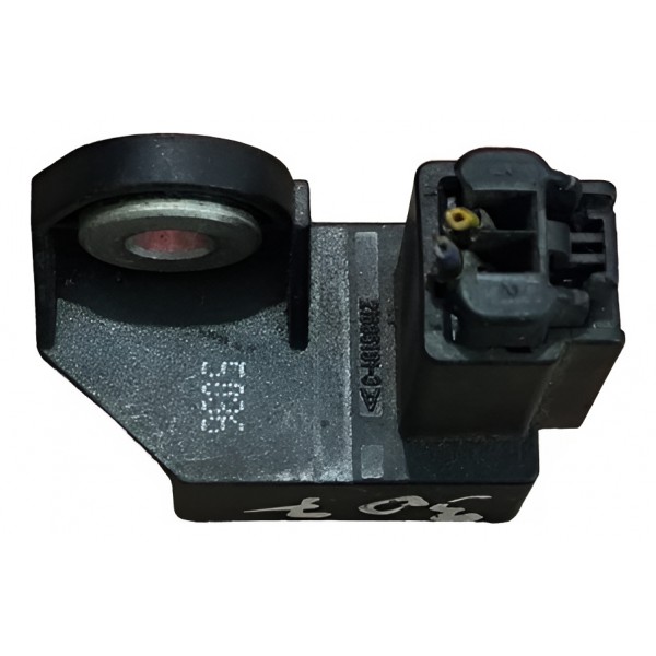 Sensor De Impacto Citroen C4 Peugeot 307 9646768980