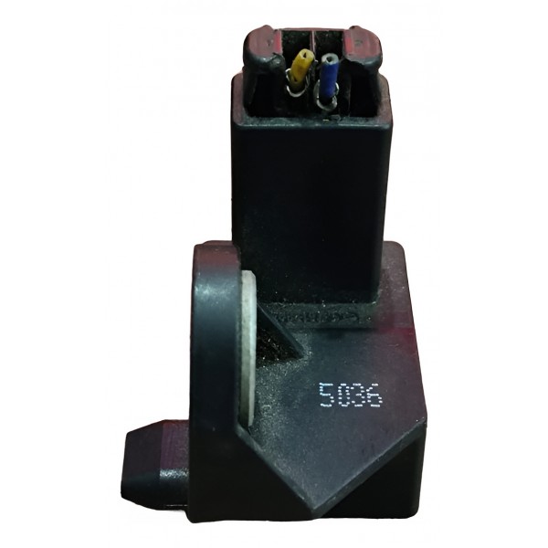 Sensor De Impacto Citroen C4 Peugeot 307 9646768980