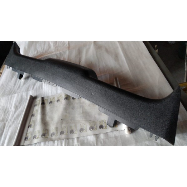 Moldura Tampa Traz Peugeot 407 Sw 2002 A 2008