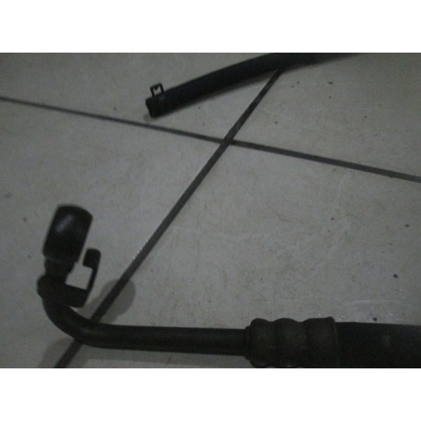 Mangueira Retorno Direção Hidráulica Bomba Reservatório Fox