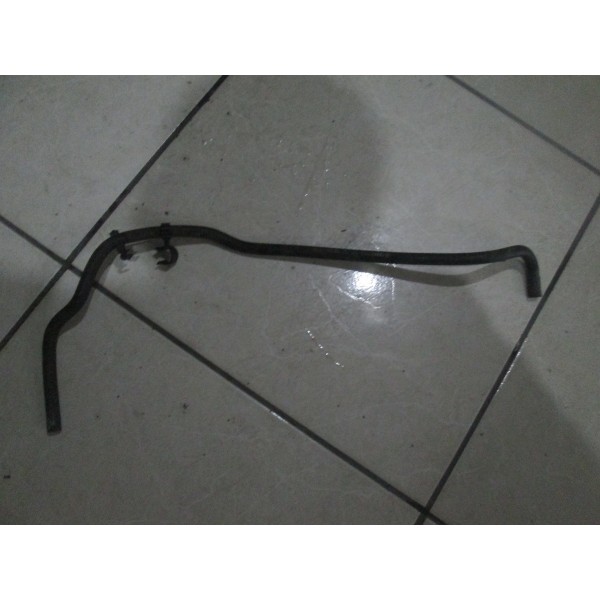 Mangueira Retorno Direção Hidráulica Bomba Reservatório Fox