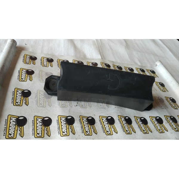 Absorvedor De Impacto Traseiro Esquerdo Renault Logan