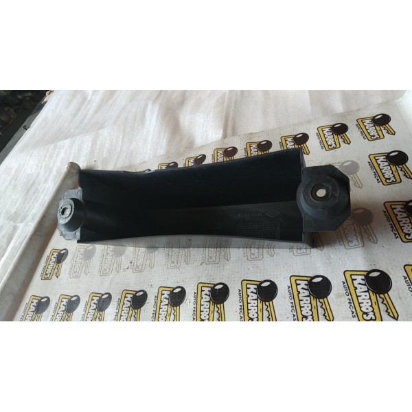 Absorvedor De Impacto Traseiro Esquerdo Renault Logan