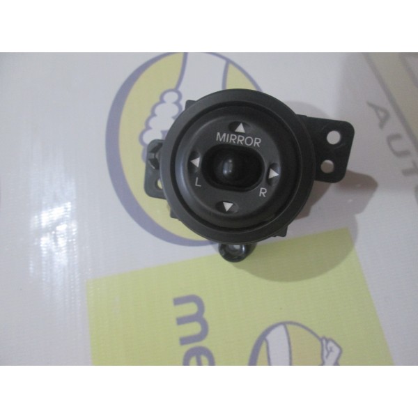 Botão Regulagem Retrovisor Elétrico Hyundai Hb20 12-16