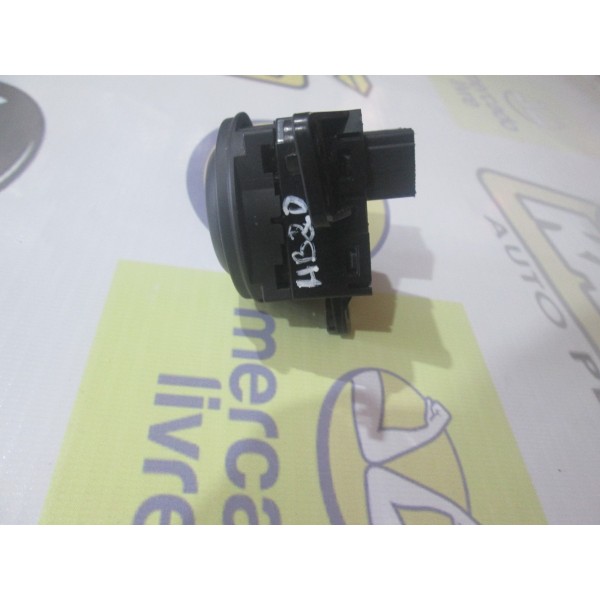 Botão Regulagem Retrovisor Elétrico Hyundai Hb20 12-16