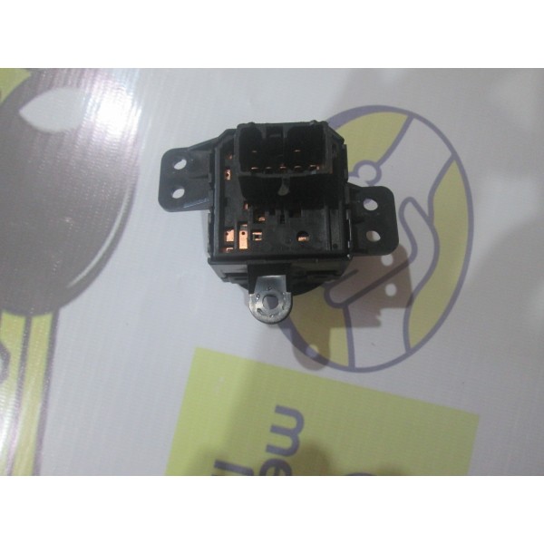 Botão Regulagem Retrovisor Elétrico Hyundai Hb20 12-16