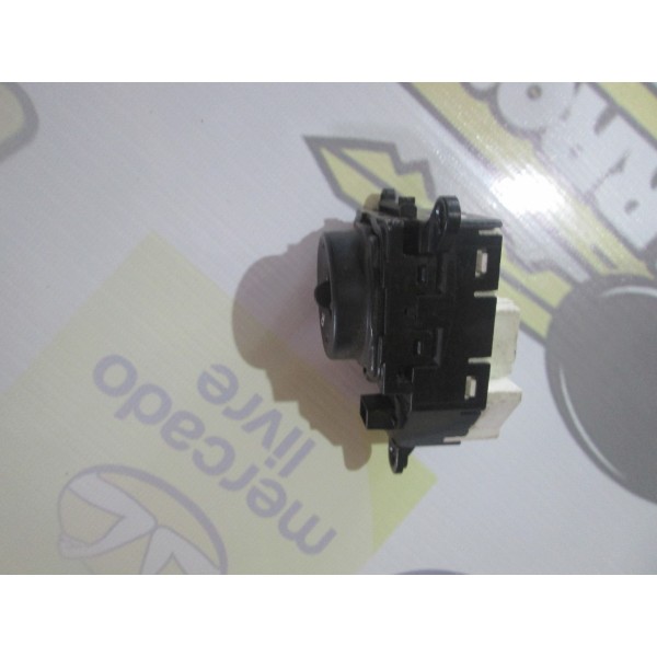 Comando Botão Regulagem Retrovisor Kia Soul Ref.121