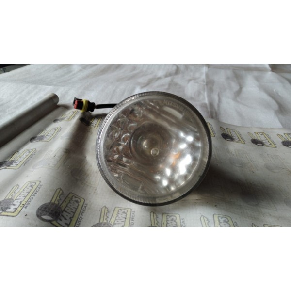 Pisca Do Parachoque Mitsubishi Pajero 2006 A 2011