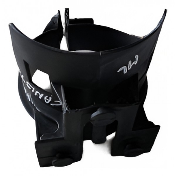 Suporte Canister Gol Saveiro Parati Voyage G2 G3 G4 G5 2011