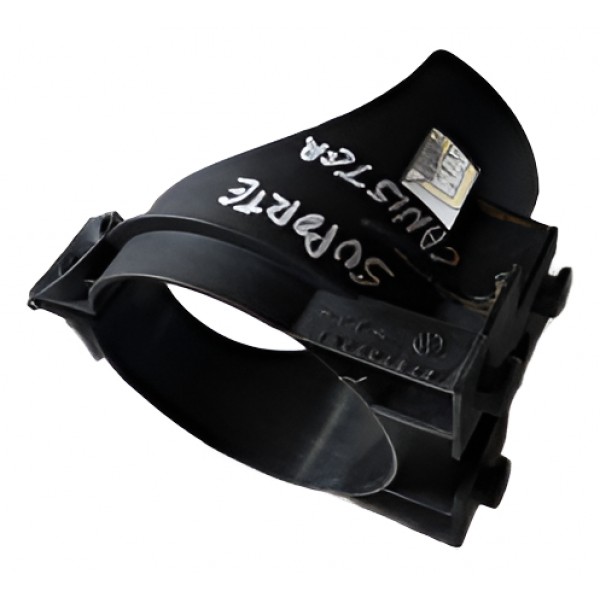 Suporte Canister Gol Saveiro Parati Voyage G2 G3 G4 G5 2011