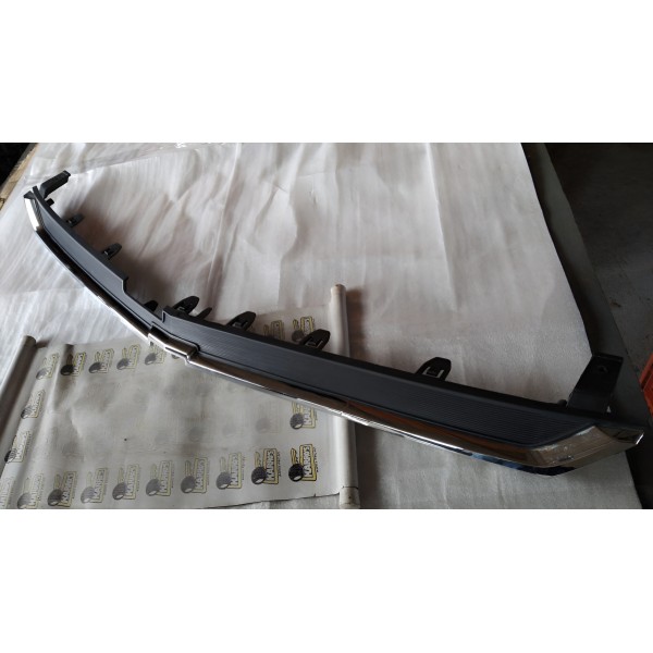 Grade Superior Gm Onix Prisma C/detalhe. Fosco