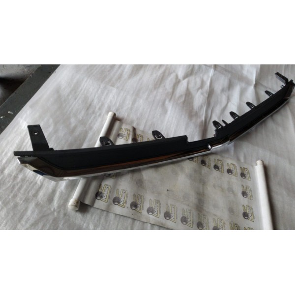 Grade Superior Gm Onix Prisma C/detalhe. Fosco