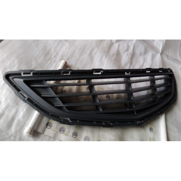 Grade Dianteiro Gm Onix Prisma Original Fosco