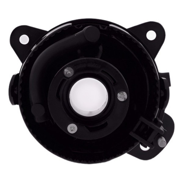 Farol Milha Golf 2007 2008 2009 2011 2012 Direito.