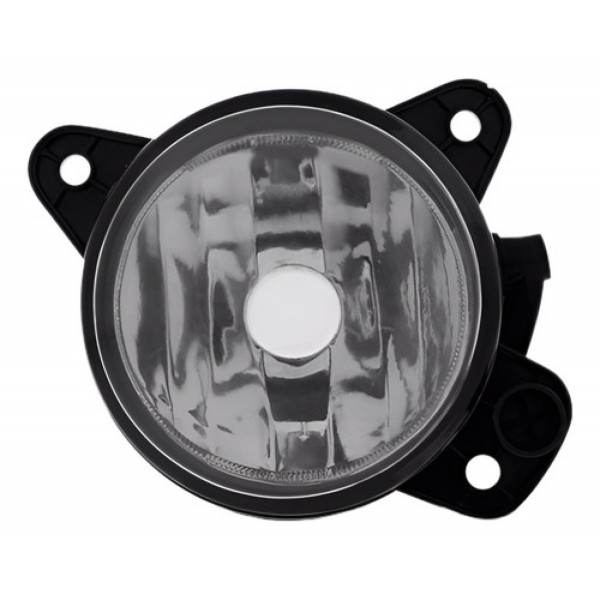 Farol Milha Golf 2007 2008 2009 2011 2012 Direito.