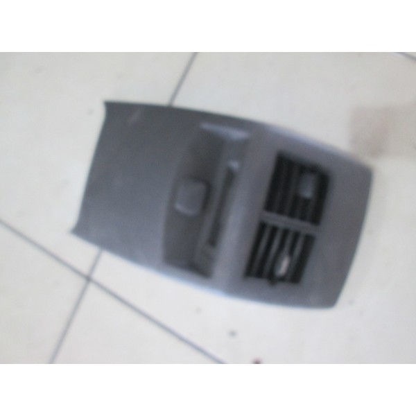 Acabamento Traseiro Console Central Ford Edge 2008 A 2015