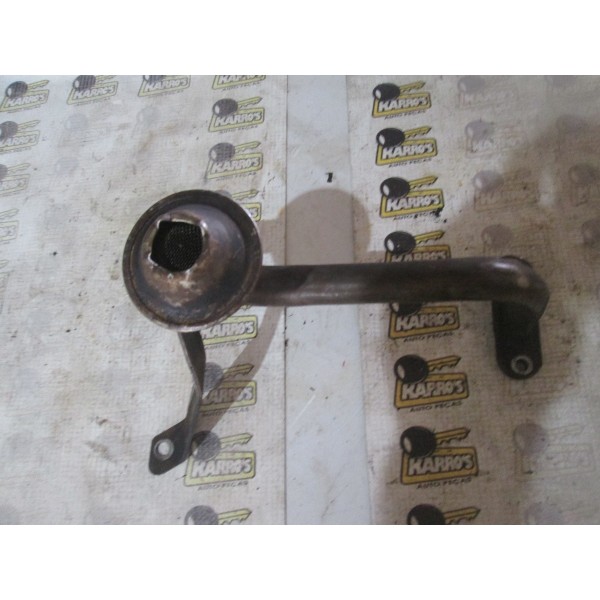 Pescador Da Bomba Oleo Fox Polo 1.0 1.6 2003 2004 2005 2006