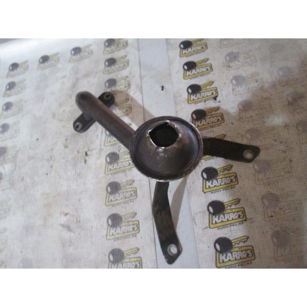 Pescador Da Bomba Oleo Fox Polo 1.0 1.6 2003 2004 2005 2006