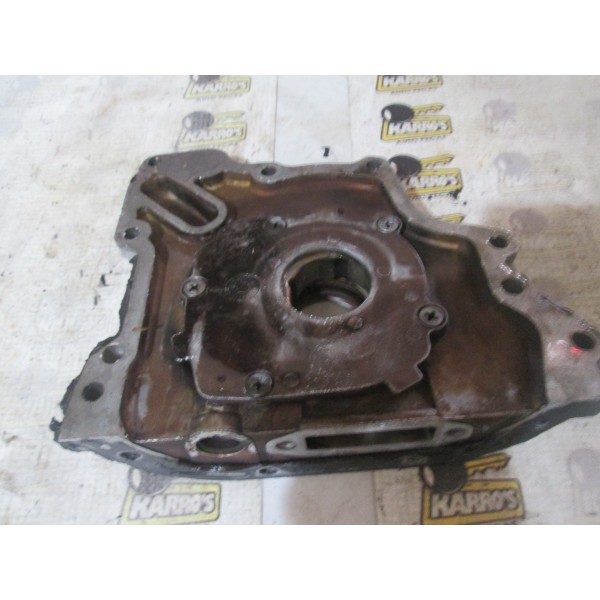 Bomba De Oleo Motor Vw Polo 1.0 16v 2004