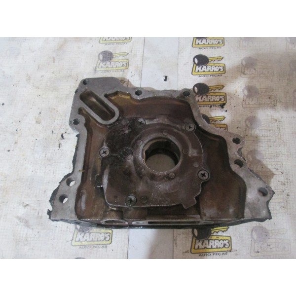Bomba De Oleo Motor Vw Polo 1.0 16v 2004