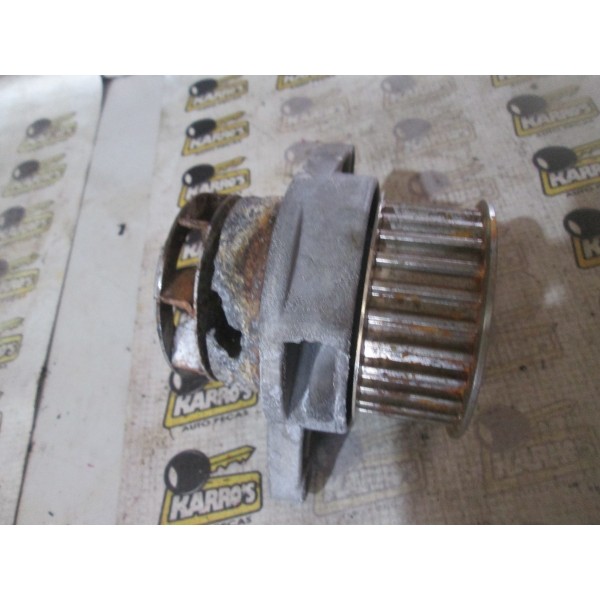 Bomba Auxiliar Agua Vw Polo 1.0 16v  2004