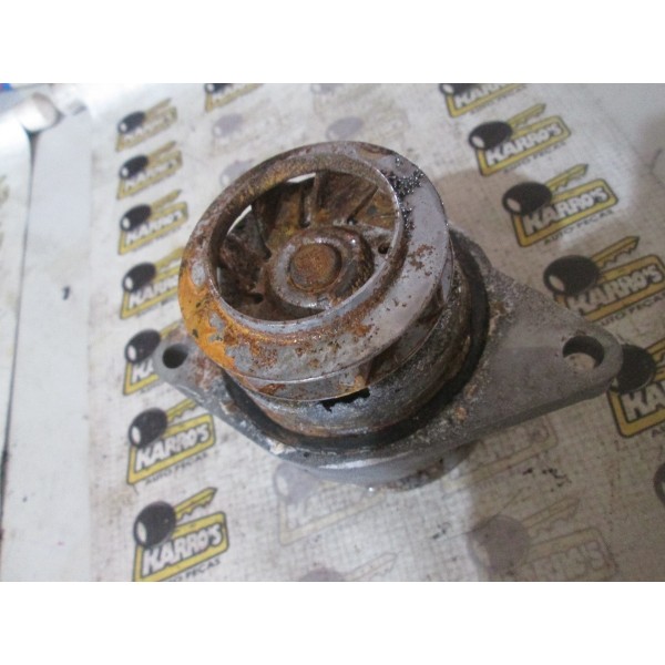 Bomba Auxiliar Agua Vw Polo 1.0 16v  2004