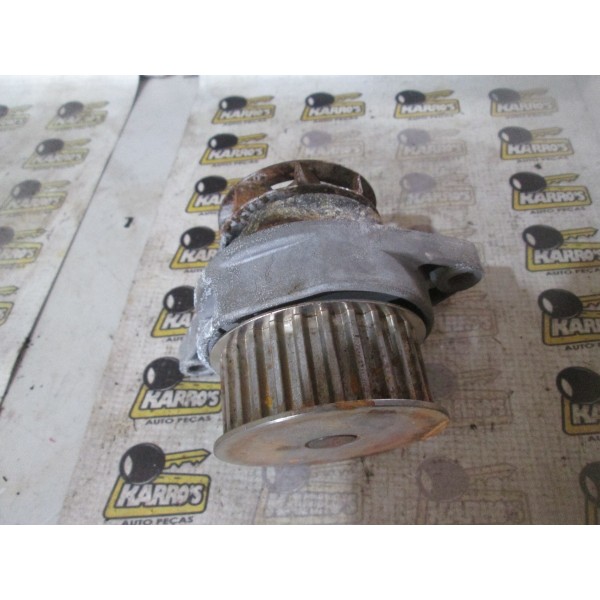 Bomba Auxiliar Agua Vw Polo 1.0 16v  2004
