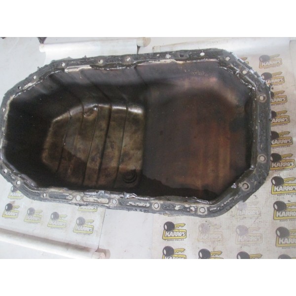 Carter Seat Ibiza Vw Polo 1.0 16v Original 036103601aa