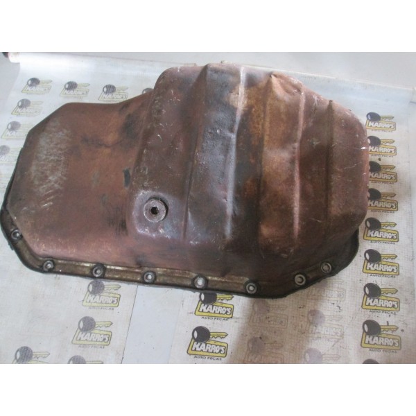 Carter Seat Ibiza Vw Polo 1.0 16v Original 036103601aa