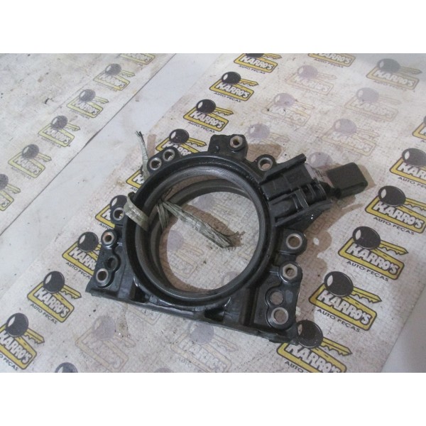 Flange Retentor Virabrequim Motor Polo 1.0 16v 2004