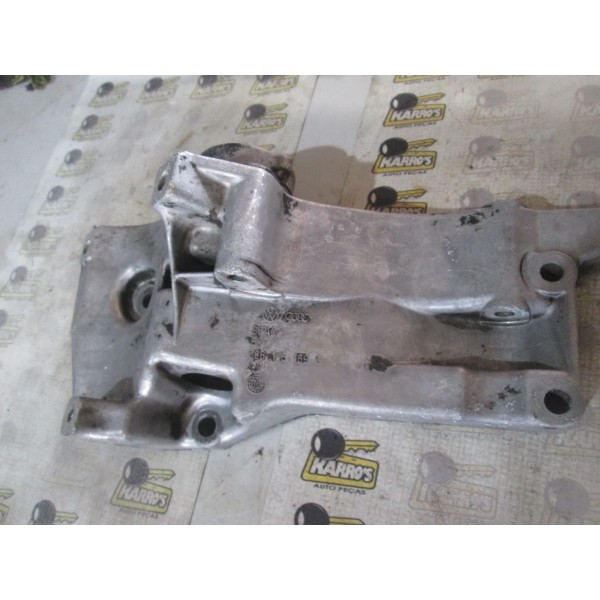 Suporte Compressor Vw Polo 1.0 2004
