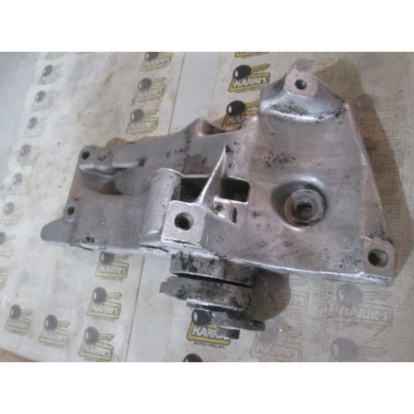 Suporte Compressor Vw Polo 1.0 2004