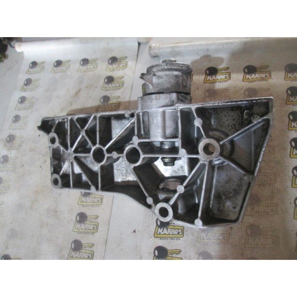 Suporte Compressor Vw Polo 1.0 2004