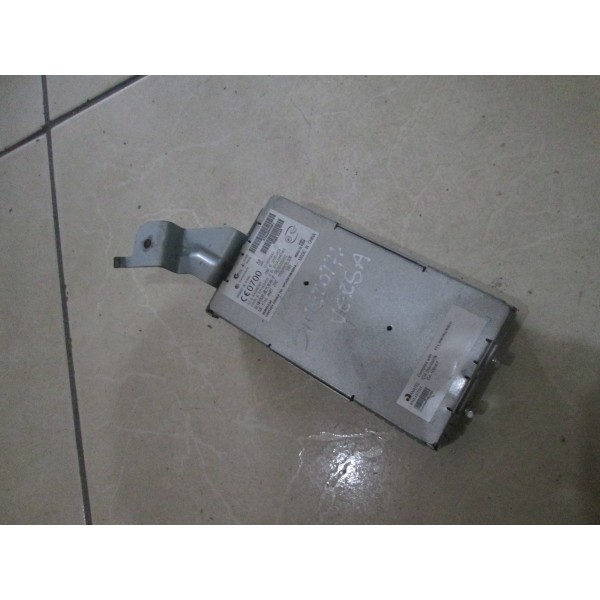 Módulo Central Bluetooth Nissan Versa Sl 1.6 283833jl0a