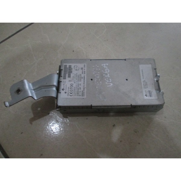 Módulo Central Bluetooth Nissan Versa Sl 1.6 283833jl0a