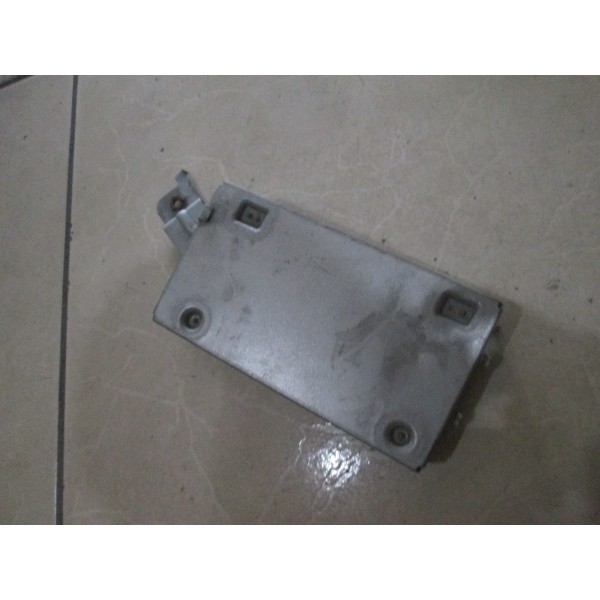 Módulo Central Bluetooth Nissan Versa Sl 1.6 283833jl0a