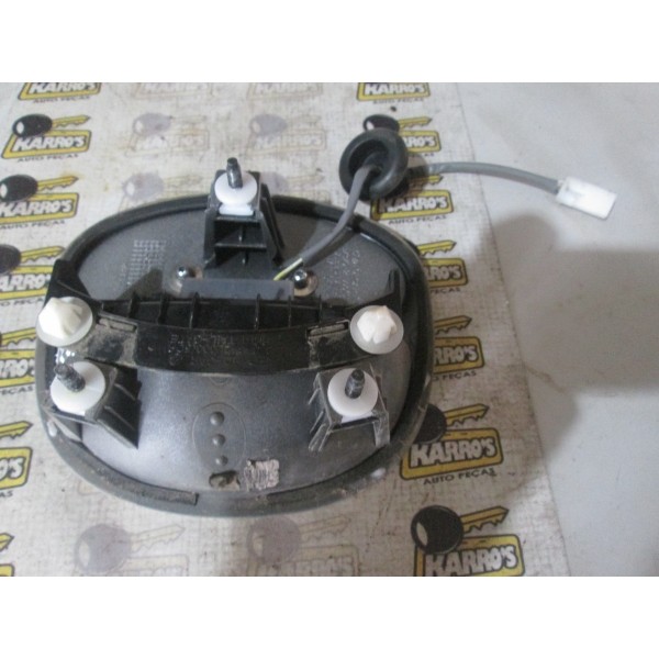 Maçaneta Tampa Porta Malas Hyundai I30 Original