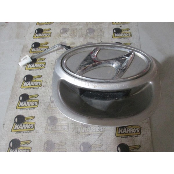 Maçaneta Tampa Porta Malas Hyundai I30 Original