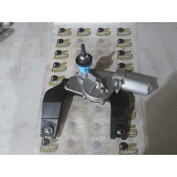 Motor Limpador Traseiro Hyundai I30 2009 2010 2011 2012