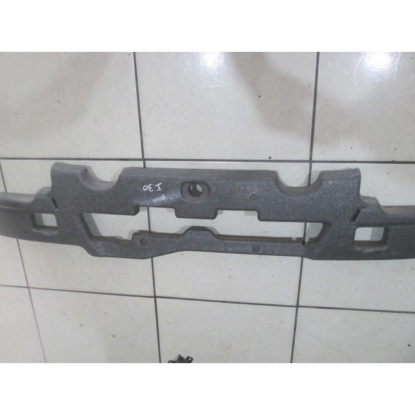 Absorvedor Isopor Parachoque Traseiro I30 08 A 12 Original