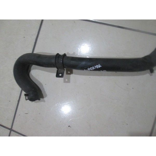 Mangueira Superior Do Radiador Hyundai I30 1.6 16v