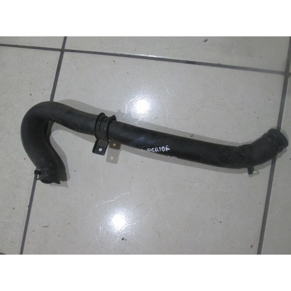 Mangueira Superior Do Radiador Hyundai I30 1.6 16v